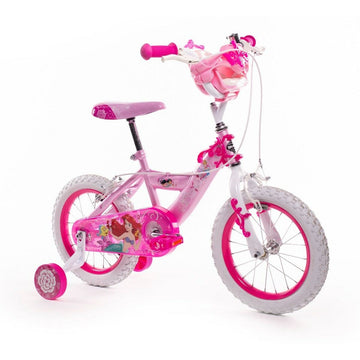 Kinderfahrrad Huffy 24371W Rosa