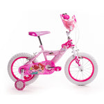 Kinderfahrrad Huffy 24371W Rosa