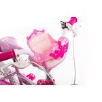 Kinderfahrrad Huffy 24371W Rosa