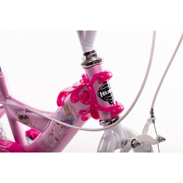 Kinderfahrrad Huffy 24371W Rosa