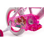 Kinderfahrrad Huffy 24371W Rosa