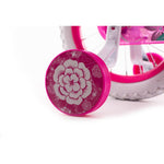 Kinderfahrrad Huffy 24371W Rosa