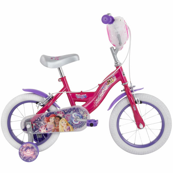 Kinderfahrrad Huffy 24375W