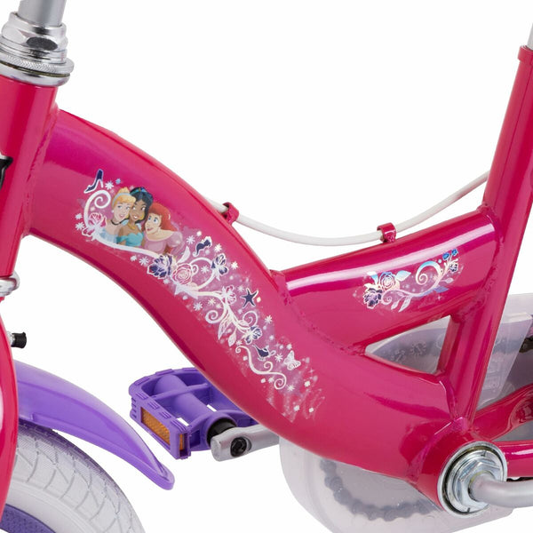 Kinderfahrrad Huffy 24375W