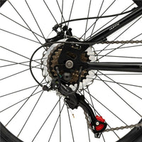 Fahrrad Huffy 24382W