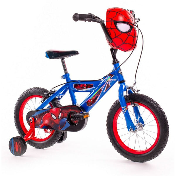 Kinderfahrrad Huffy 24421W Blau Rot