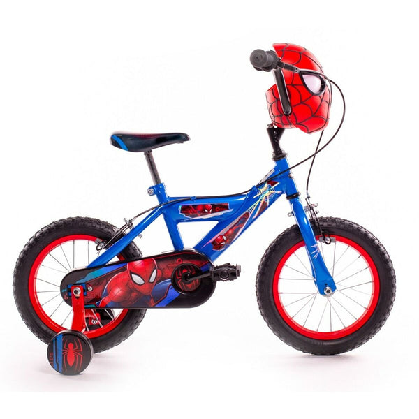 Kinderfahrrad Huffy 24421W Blau Rot
