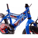 Kinderfahrrad Huffy 24421W Blau Rot