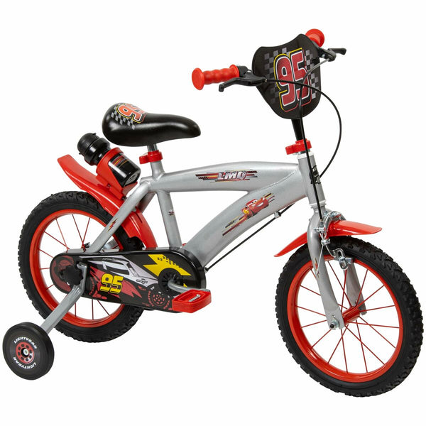 Kinderfahrrad Huffy 24484W