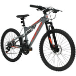 Kinderfahrrad Huffy 24940W