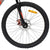 Fahrrad Huffy 24940W