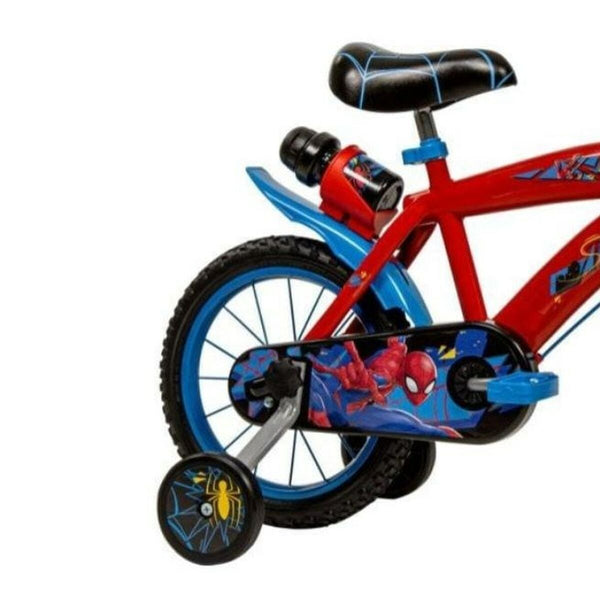 Kinderfahrrad Huffy 324472494458