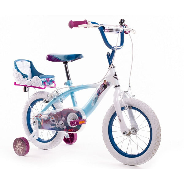 Kinderfahrrad Huffy 24971W Weiß