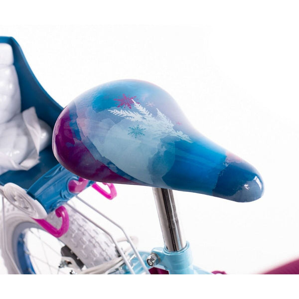 Kinderfahrrad Huffy 24971W Weiß