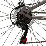 Kinderfahrrad Huffy 26752W