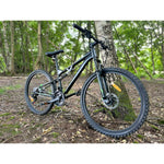 Kinderfahrrad Huffy 26920W