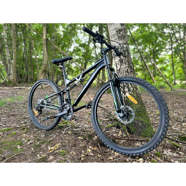 Kinderfahrrad Huffy 26920W