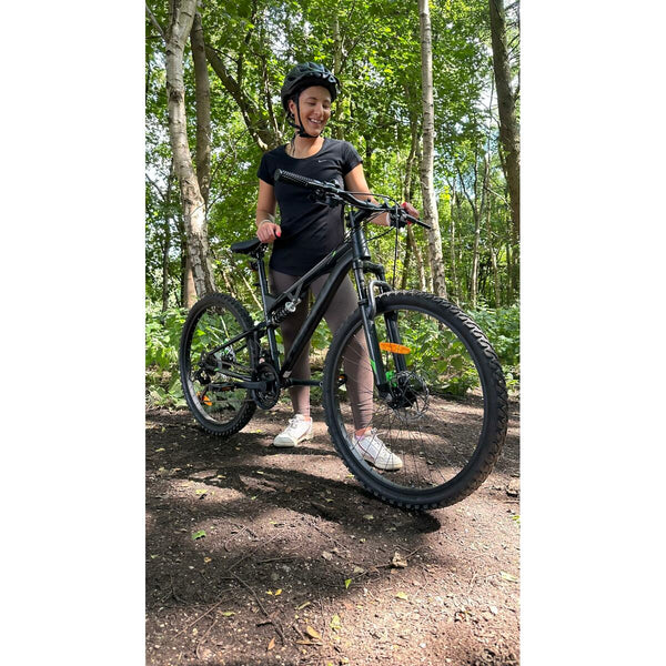 Kinderfahrrad Huffy 26920W