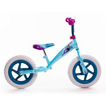 Kinderfahrrad Huffy 27611W Blau Weiß