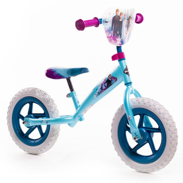 Kinderfahrrad Huffy 27611W Blau Weiß