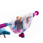 Kinderfahrrad Huffy 27611W Blau Weiß