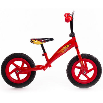 Kinderfahrrad Huffy 27641W Rot