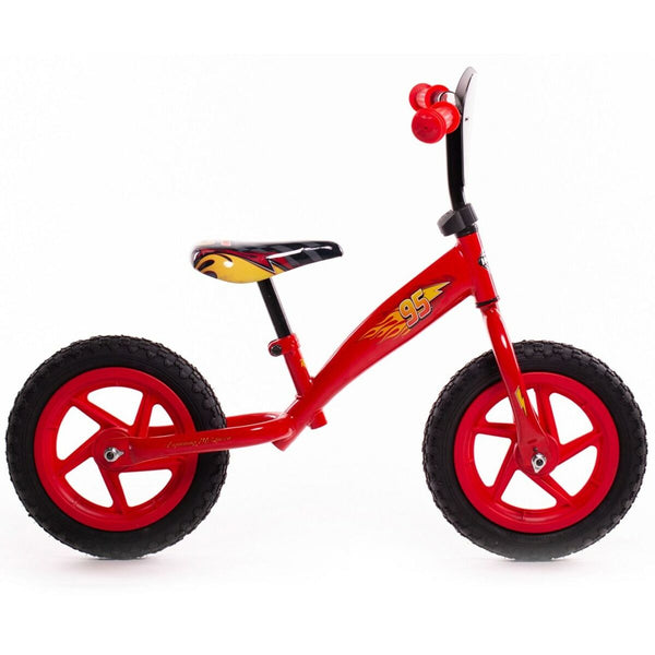 Kinderfahrrad Huffy 27641W Rot