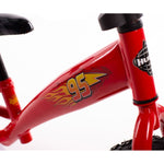 Kinderfahrrad Huffy 27641W Rot