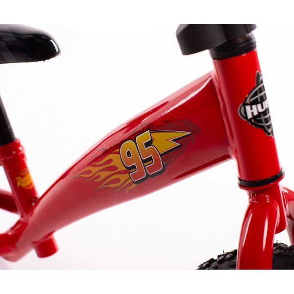 Kinderfahrrad Huffy 27641W Rot