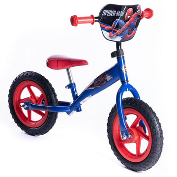 Kinderfahrrad Huffy 27661W Blau Rot