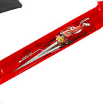 Kinderfahrrad Huffy 27961W Rot