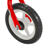 Kinderfahrrad Huffy 27961W Rot