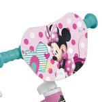 Kinderfahrrad Minnie Huffy 27971W