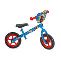 Kinderfahrrad Huffy Spider Man