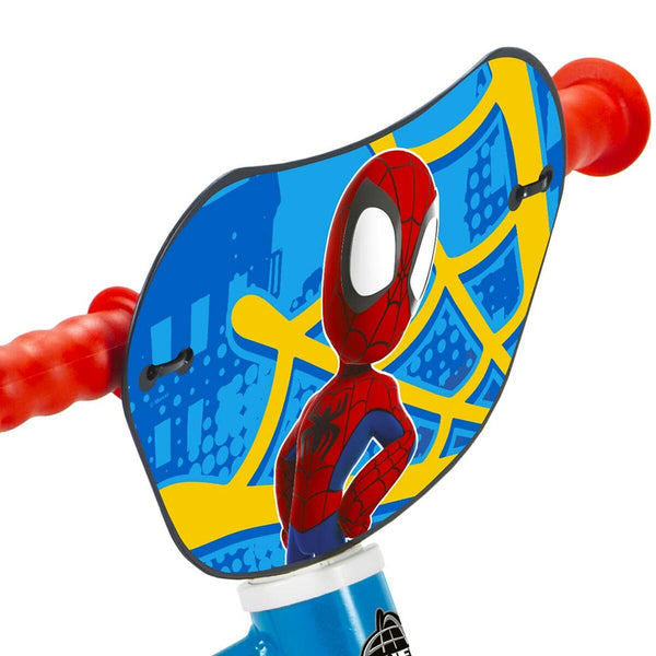 Kinderfahrrad Huffy Spider Man