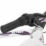 Kinderfahrrad Huffy 66350W Weiß