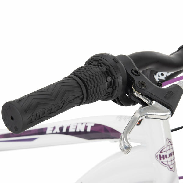 Kinderfahrrad Huffy 66350W Weiß