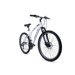 Kinderfahrrad Huffy 66350W Weiß