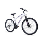 Kinderfahrrad Huffy 66350W Weiß