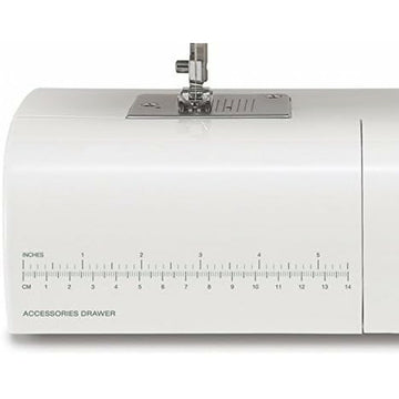 Nähmaschine Singer SMC 2273/00