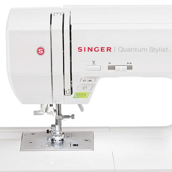 Nähmaschine Singer 9960