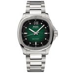 Herrenuhr Mido M049-526-11-091-00 Silberfarben