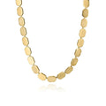 Damenhalskette Viceroy 15159C01012 Gold