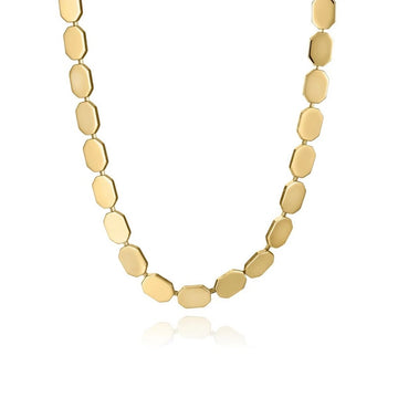 Damenhalskette Viceroy 15159C01012 Gold