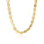 Damenhalskette Viceroy 15159C01012 Gold