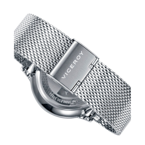 Herrenuhr Viceroy 46753-37 (Ø 41 mm)