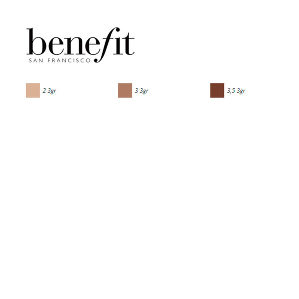 Augenbrauen-Make-up Gimme Benefit Gimme Brow (3 g) 3 g