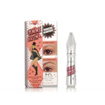 Volumierendes Gel für Augenbrauen Benefit Gimme Brow+ Nº 3 Neutral Light Brown 3 g