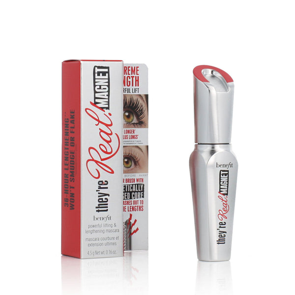 Wimpernmaske mit Volumeneffekt Benefit THEY'RE REAL!