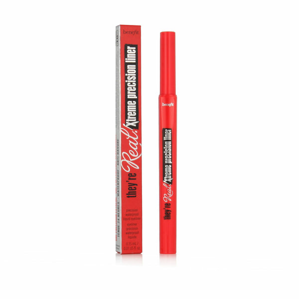 Eyeliner Benefit THEY'RE REAL!